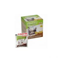 Decalcificante Axor de-caf per pulizia caffe' macchina 10 pz. 30 gr (03960)