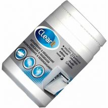 Decalcificante sgrassante lv Clearit Lavastoviglie - candy - 3325853321110710694