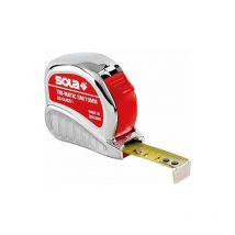 Decametre modele Tri-Matic classe 1 tm 5m