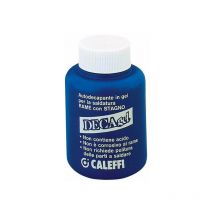 Caleffi - Décapant en gel pour le brasage du cuivre à l'étain 615100 adhésif