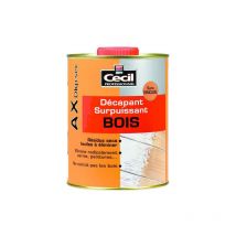 Décapant Cecil ax dkp sec Conditionnement: 1 Litre