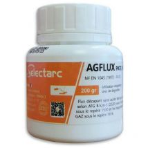 Decapant brasure cuivre argent / soudo-brasage metaux cuivreux