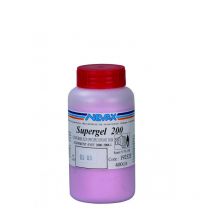 Castolin - Supergel 200 gel Pot de 200g