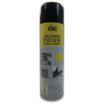 King - Décapant Four 500 ml