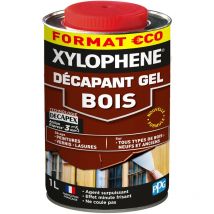 Gel Décapant Bois Conditionnement: 1L - Xylophene