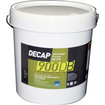 Décapant gélifié biodégradable pour façades - decap 900 db - - 5L
