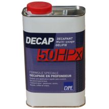 Dpe Décapant Décap 50hpx 1 Litre - Dpe