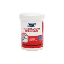 GEB - Pate décapante étain/cuivre pot 150 ml brasage hampton