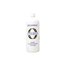 Decapant pour pvc rigide