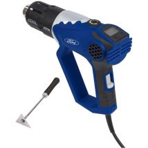 Décapeur thermique Ford 230V/50Hz, 2000W