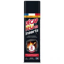 Decapfeu 500ml Einsätze+grills Für Barbecues - Decapfeu