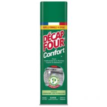 Decapfour Komfort Ohne Ätzende Lauge 500ml – Decapfour