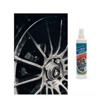 Multitanks - decap'jantes – nettoyant jantes alu / chrome 250ml