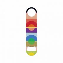 Décapsuleur Bella Remember Multicolore