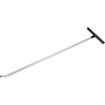 Decdeal Dellenentfernungsstangen, Auto-Brecheisen, Paintless-Dellen-Reparatur-Werkzeugsätze, Paintless-Dellen-Reparatur-Service-Tools