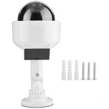 Dummy -Kamera, realistisches wlan -Panoramabuch für Heim-/ Lagerhaus -Safe - Decdeal