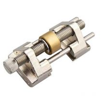 Decdeal - Metallhoning Guide Jig zum Schärfen von Holzmeißel Hobel Blade Flat Edge