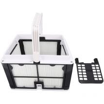 Roboter-Poolreiniger, Feinfilterkorb 9991460, super Ersatz für Dolphin cc S50 S100 - Decdeal
