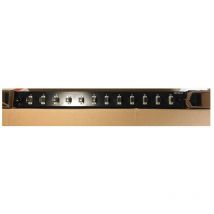 Decelan - TI1912SC1U - Tiroir Optique 12 sc simplex