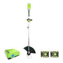 Decesplugiatore Batteria 60V Akita 2 Batteria + Caricabatterie