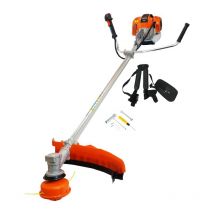 Decesplugiatore di benzina 58cc Manubrio 32mm