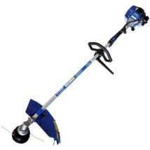 Decespugliatore tagliaerba Hyundai LDBC260 25,4 cc testina batti e vai + disco
