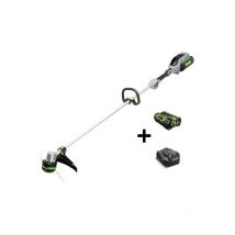 Decespugliatore a batteria EgoPower ST1511E con batteria 2,5Ah e carica