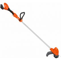 Decespugliatore a batteria OLEOMAC BCi30 40V testina Load&Go diametro 103 mm Solo macchina