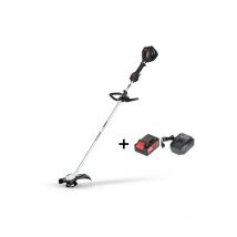Decespugliatore a batteria Rato RBDM40 40V Brushless con batteria e carica