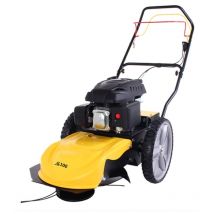 Roques Et Lecoeur - Desbrozadora de ruedas RL100RL serie Cabezal de 4 hilos