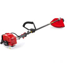 Decespugliatore a scoppio Blue Bird bc 431 l - Rosso