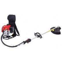 Decespugliatore a Scoppio spallato 2T 51,7cc LE27518D Dunsch