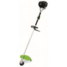 Decespugliatore a scoppio supherba 'sh37q' 4t 37,68 cc