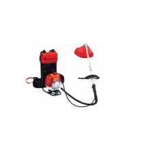 Decespugliatore a zaino professionale Maruyama BKC5021RS 50.1 cc asta 26 mm