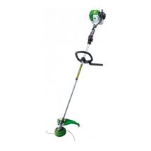 Desbrozadora eje fijo arranque fácil active 2.4 l 24.5 cc diámetro eje 24 mm