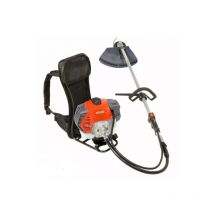 Decespugliatore oleomac BCH400BP 40,2cc testina Tap&Go diametro 130 mm asta 26mm