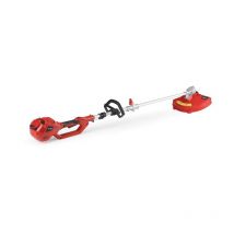Desbrozadora blue bird bcb 40 sin batería 40 v 2,5 Ah y cargador