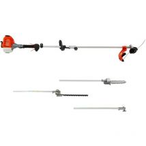 Bluebird - Blue Bird Decespugliatore 'King'Multifunzione Dgj260H