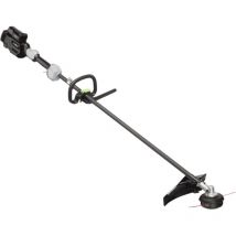EGO - Desbrozadora stx 3800 con batería de iones de litio de 56 voltios y cabezal beat-and-go