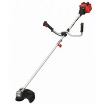 Decespugliatore Elettrico a Batteria Funzionante con 2 Batterie da 20V 640W DU22040BP