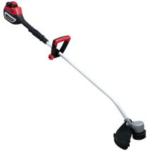 Decespugliatore Elettrico Senza Filo con Batteria Samsung 40V - 2,5Ah con Indicatore LED DU22040DP