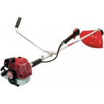 Maruyama - Desbrozadora BC3030RST-HEO gt-turbo 30 cc engranaje cónico gt