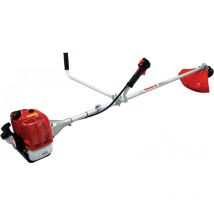 Maruyama - Desbrozadora BC4322RS-HEO 41,5 cc doble empuñadura eje 28 mm