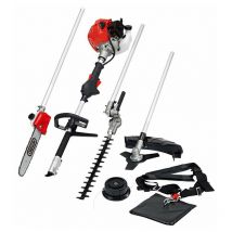 AMA - Decespugliatore Multifunzione Playcut 32,6 cc