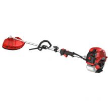 Desbrozadora PRO.TOP BC-430 con motor TT-1E40F-5 43 cc diámetro eje 26 mm en aluminio