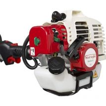 Decespugliatore 2 tempi - Potenza 0,90 kW - Cilindrata 33 cc - romeo 33