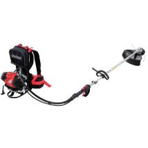 Decespugliatore Shindaiwa a zaino BP510S cilindrata 50,2 cc