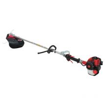 Decespugliatore Shindaiwa T281TS cilindrata 28,1 cc