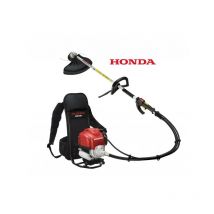 Decespugliatore Honda umr 435 t, con motore 4 tempi GX35T e Imbracatura Spalleggiata