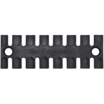 Décharge de traction Icotek zl 121 32232 Polyamide noir 1 pc(s)